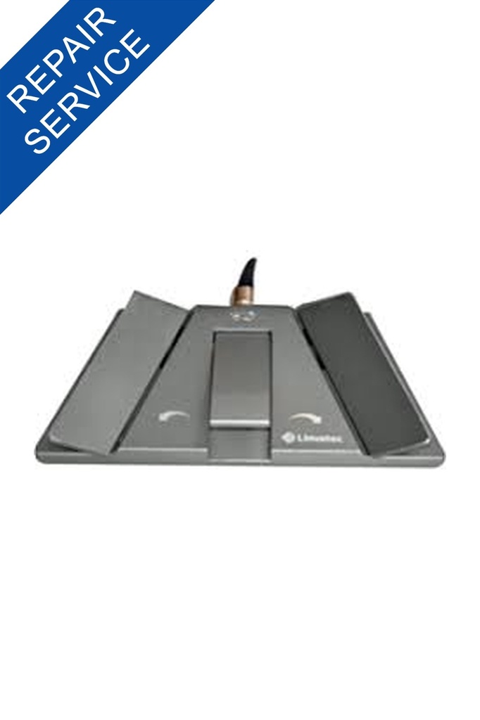 [C9863RPR] Repair Conmed Footswitch, 3 Pedal
