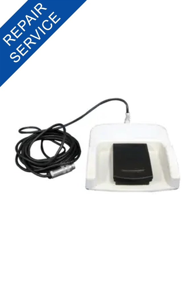 [WB950242RPR] Repair Olympus Celon Footswitch S (Single Pedal)