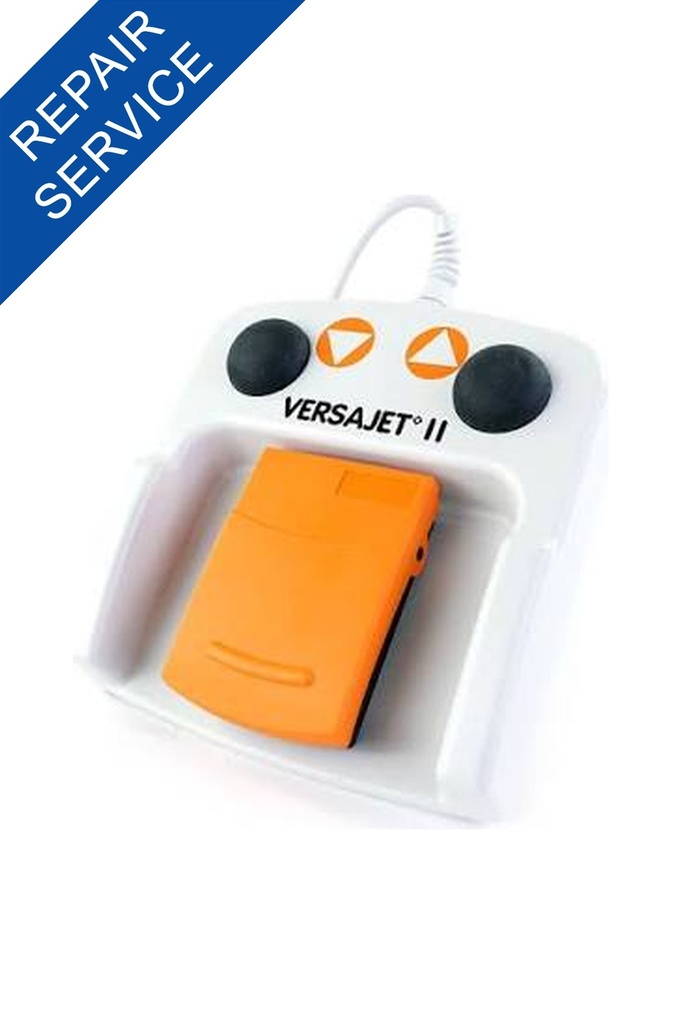[66800472RPR] Repair Smith & Nephew Versajet Ii Multifunction Footswitch